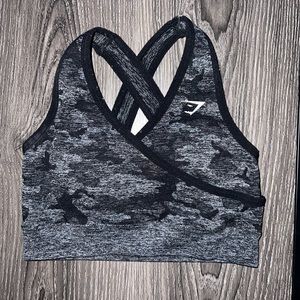 Gymshark OG seamless sports bra